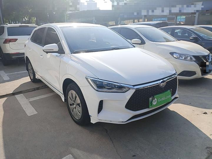 e2 2019 Standard Range Standard photo 3