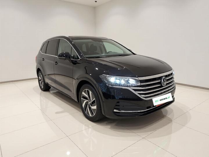 Viloran 2020 330TSI Luxury photo 3
