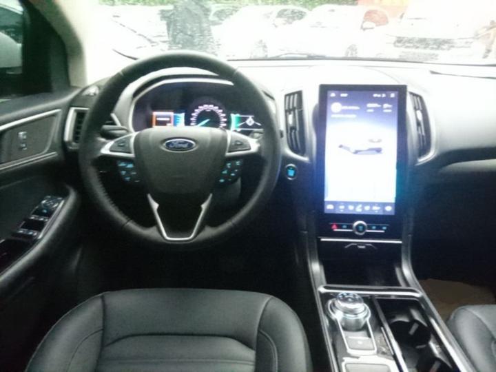 Edge 2020 EcoBoost 245 RWD 7-Seater photo 6
