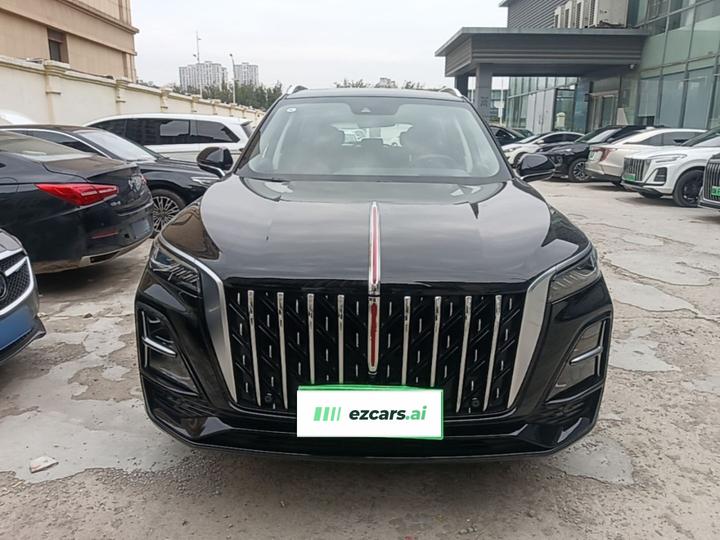 HS5 2023 2.0T AWD Pro50 Anniversary Edition photo 2