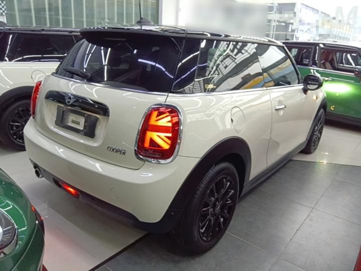 2018 1.5T COOPER Classic photo 6