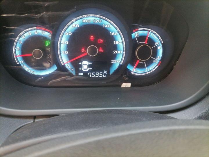 FAW D60 2015 1.8L AT Premium photo 6