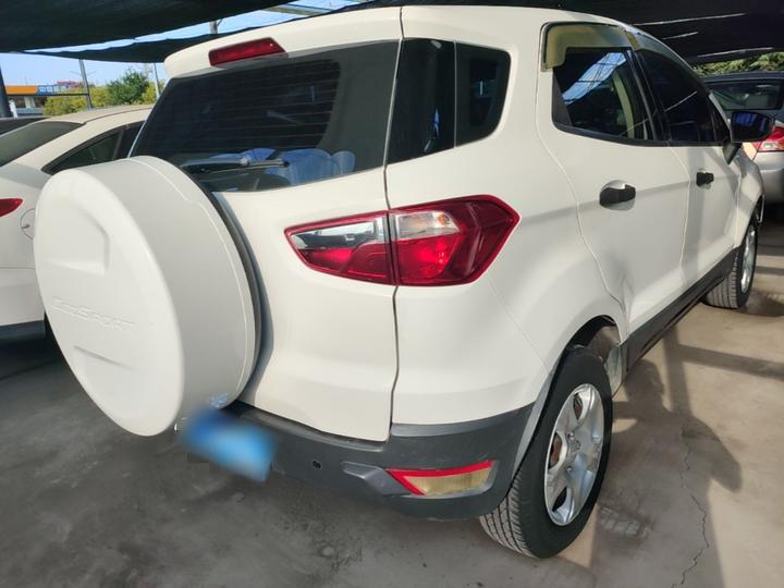 2017 1.5L MT Comfort photo 4