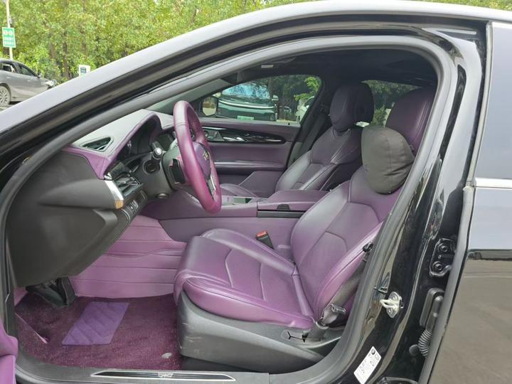CT6 2017 28T Luxury photo 8