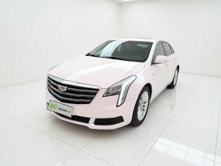 XTS 2018 28T Tech