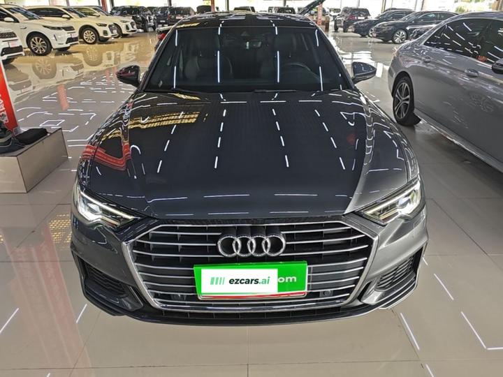 A6L 2020 45 TFSI Dynamic photo 2