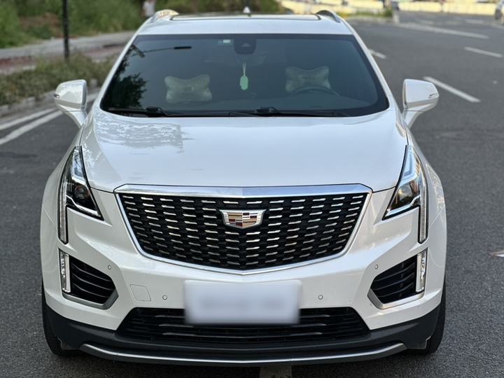 XT5 2020 28T Luxury photo 2