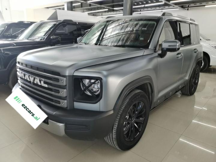 EV 2024 Hi4 102 Pro