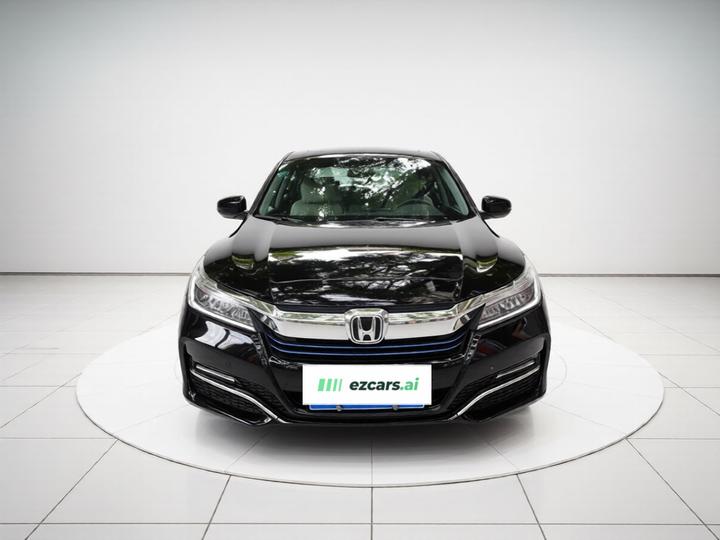 Accord 2016 Hybrid 2.0L photo 2