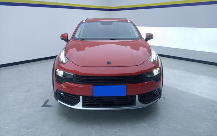 02 2018 1.5T DCT RWD China V photo 4