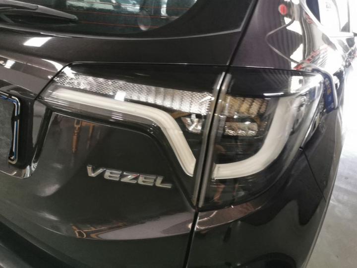 Vezel 2022 1.5L CVT Phantom Night photo 7