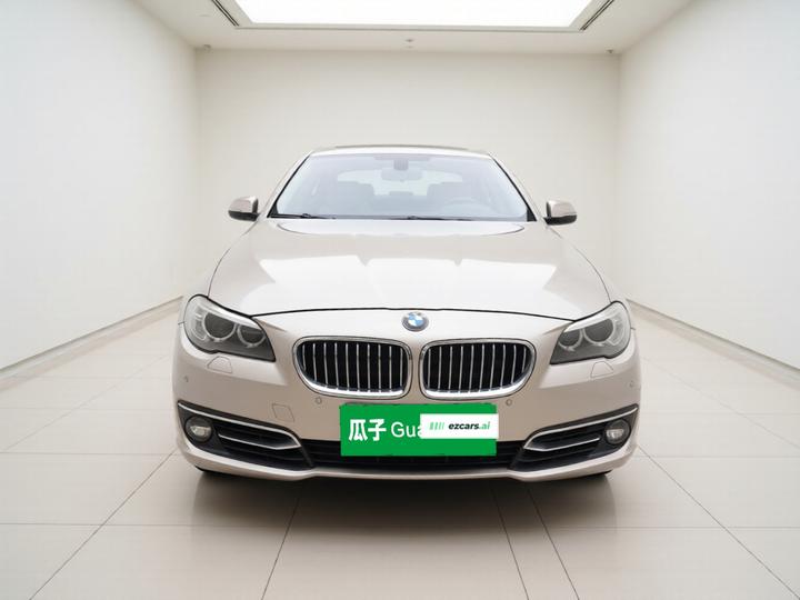 5 Series Imported 2014 535i Design Package photo 2