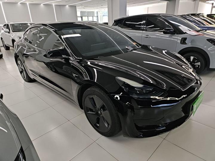 Model 3 2022 RWD photo 3