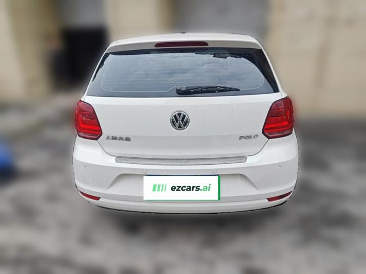 Polo 2014 1.4L MT photo 5