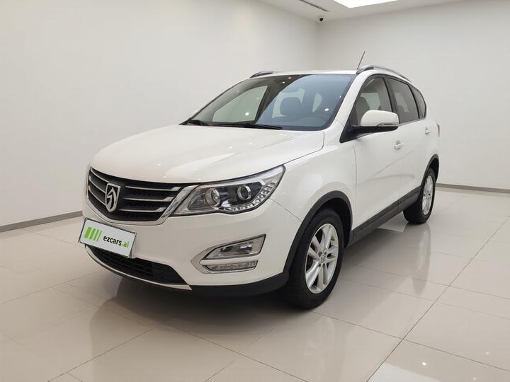 560 2016 1.8L iAMT Elite
