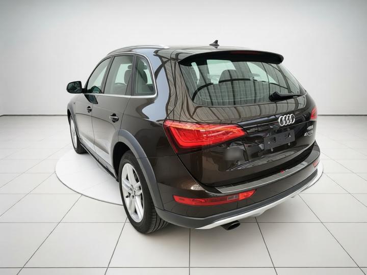 Q5 2017 Plus 40 TFSI Tech photo 4