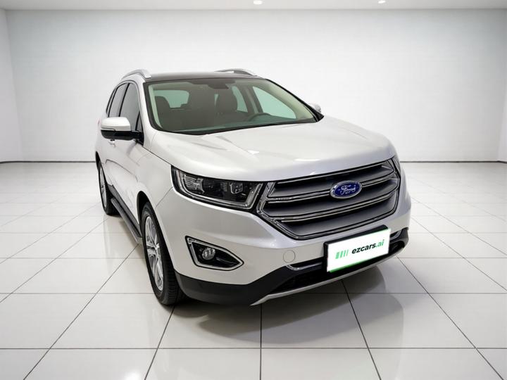 Edge 2016 EcoBoost 245 RWD 7-Seater photo 3