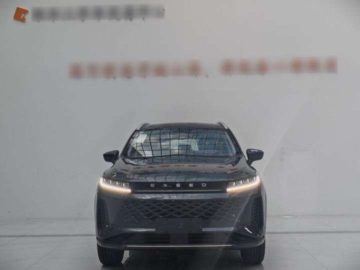 LX 2025 1.5T CVT photo 2