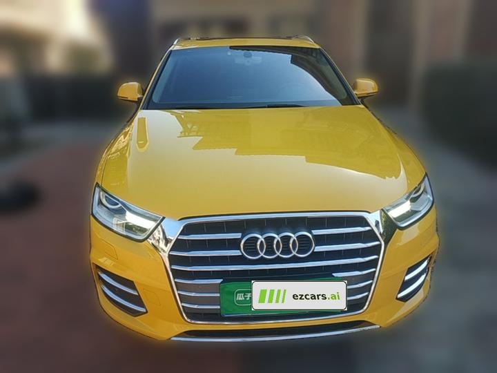 Q3 2016 30 TFSI Standard photo 2