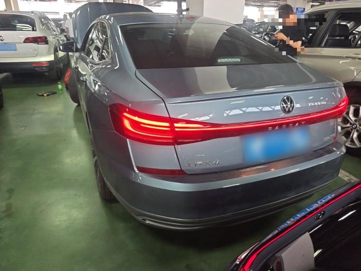 Passat 2023 380TSI Flagship photo 3