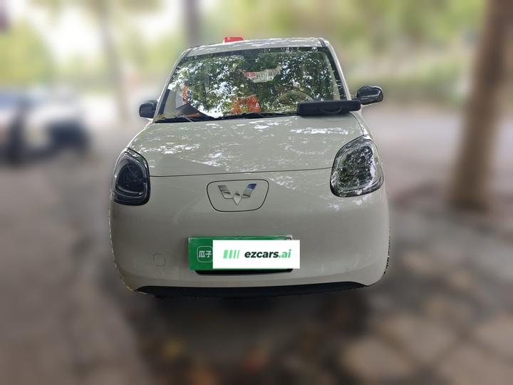 Hongguang MINIEV 2025 4th Gen 4-Door Advanced photo 2