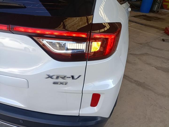 XR-V 2017 1.8L EXi CVT Comfort photo 7