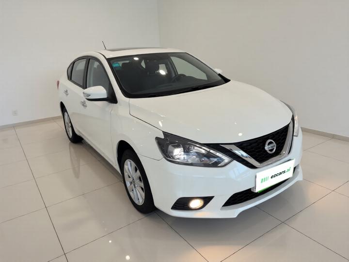 Sylphy 2019 1.6XV CVT Connected Exclusive China VI photo 3