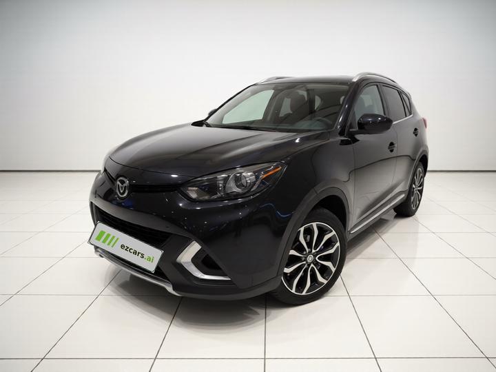 GS 2015 2.0TGI TST AWD Flagship