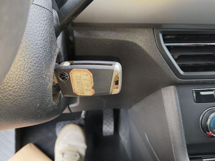Lavida 2021 280TSI DSG Comfort photo 8