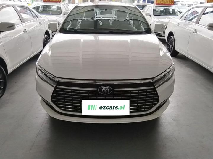 Qin EV 2021 photo 2