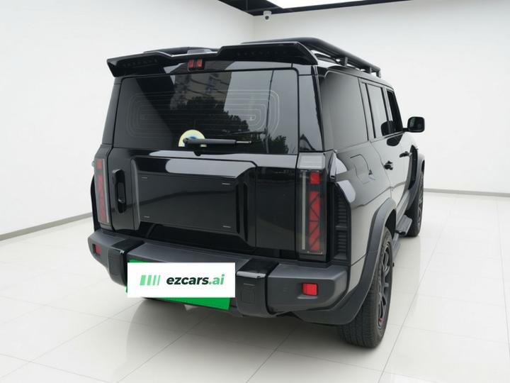 iCAR 03T 2024 501km AWD Long Range photo 6