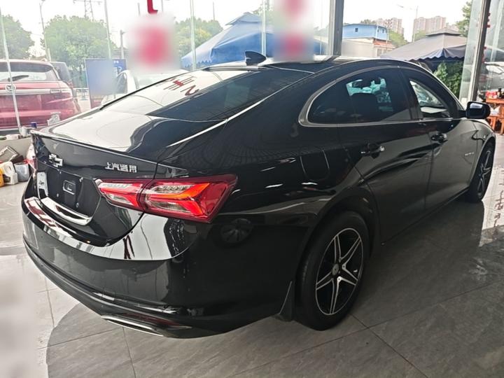 Malibu XL 2022 535T AT photo 4