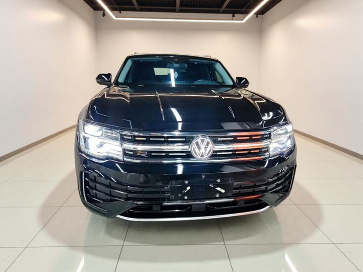 Teramont X 2023 380TSI AWD Luxury photo 2