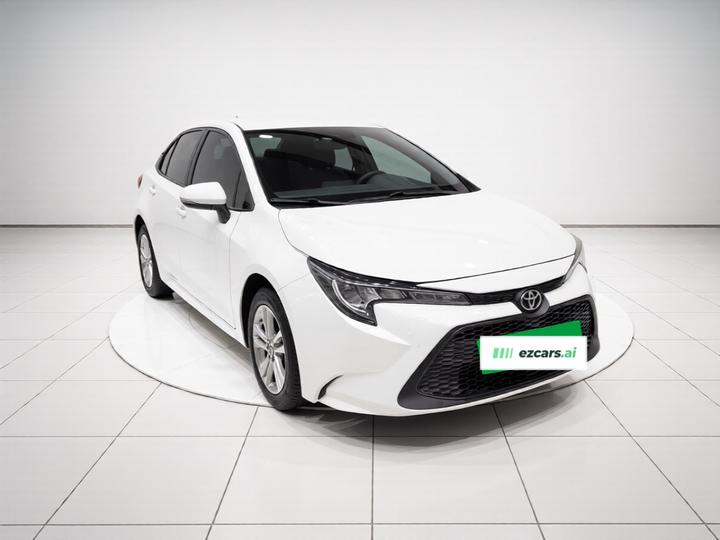 Levin 2022 Facelift TNGA 1.5L CVT Progressive photo 3