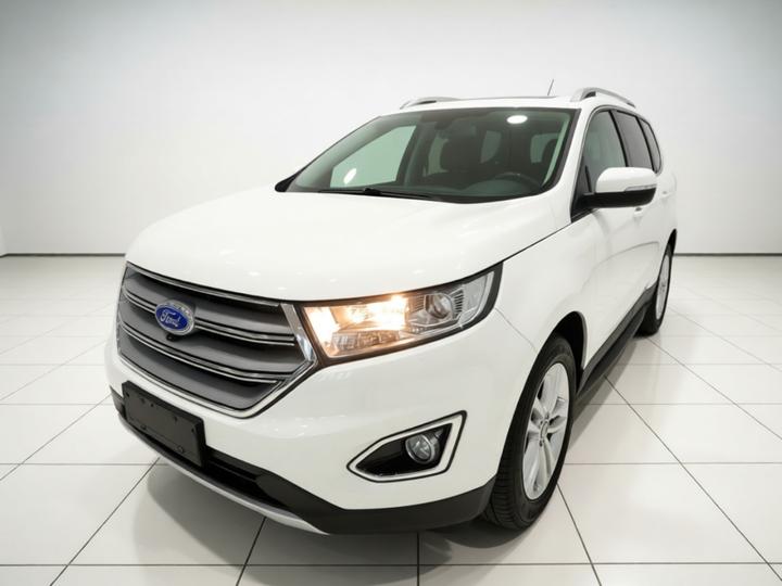 Edge 2018 EcoBoost 245 RWD 7-Seater China V