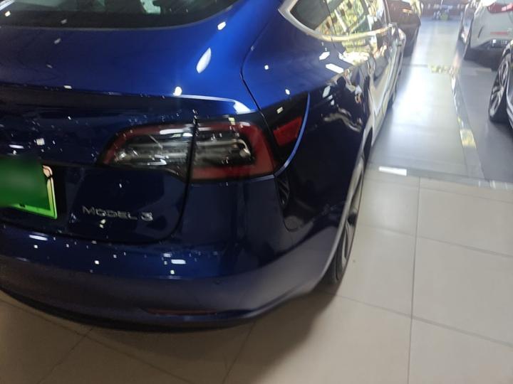 Model 3 2019 Standard Range RWD Upgraded photo 7
