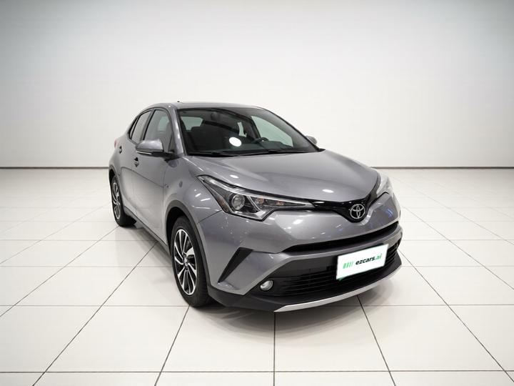 IZOA 2018 2.0L China V photo 3