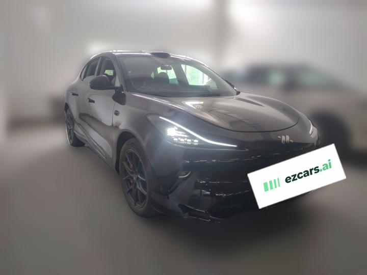 IM Motors LS6 2025 ADAS photo 3