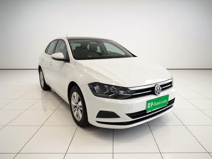 Polo 2019 Plus 1.5L AT photo 3