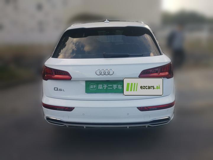 Q5L 2020 Facelift 40 TFSI Fashion photo 5
