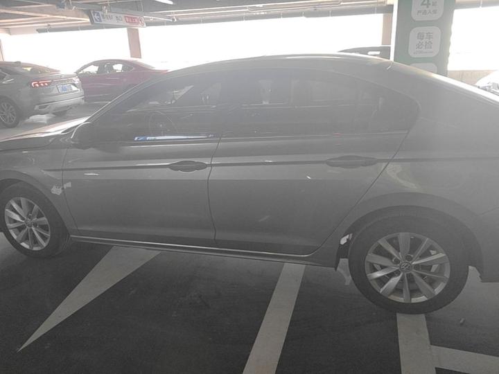 Bora 2019 1.5L AT Comfort photo 3