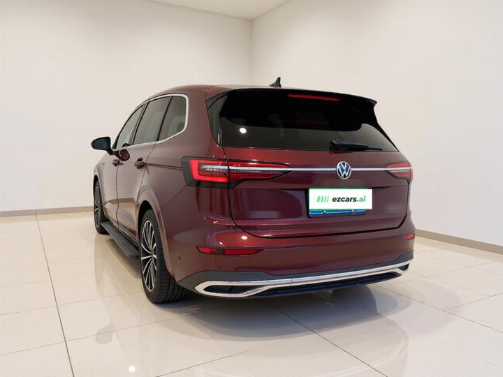 Viloran 2020 380TSI Flagship photo 4