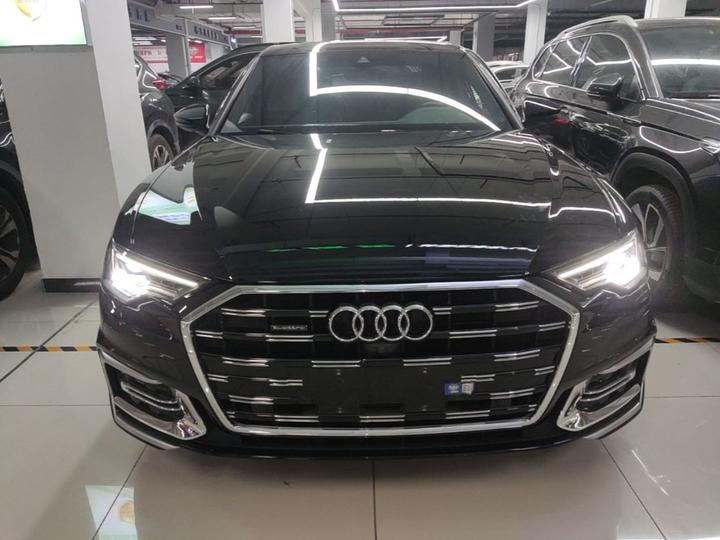A6L 2024 45 TFSI quattro Dynamic photo 2