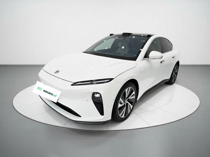 ET5 2022 75kWh