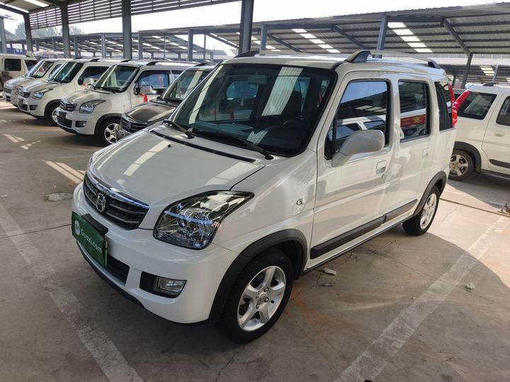 Changhe X5E 2023