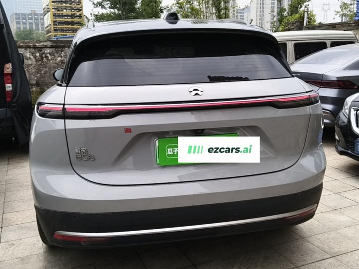 ES6 2024 75kWh photo 5