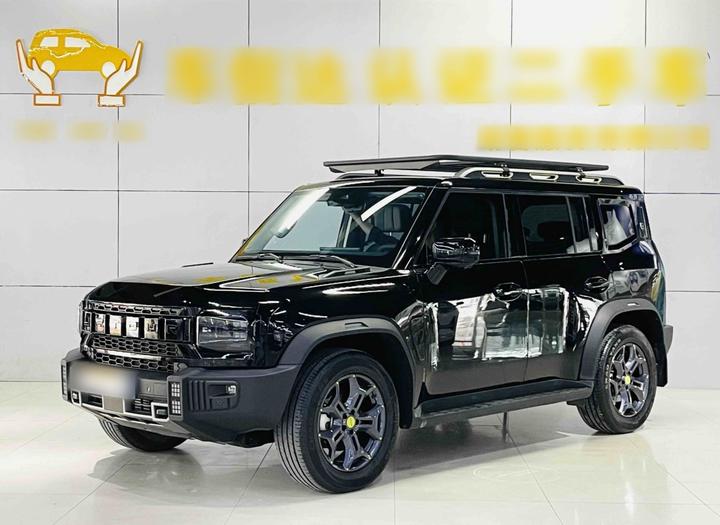 Wagon 2024 2.0T AWD PRO