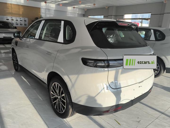 Leapmotor B10 2025 510 Enjoy photo 4