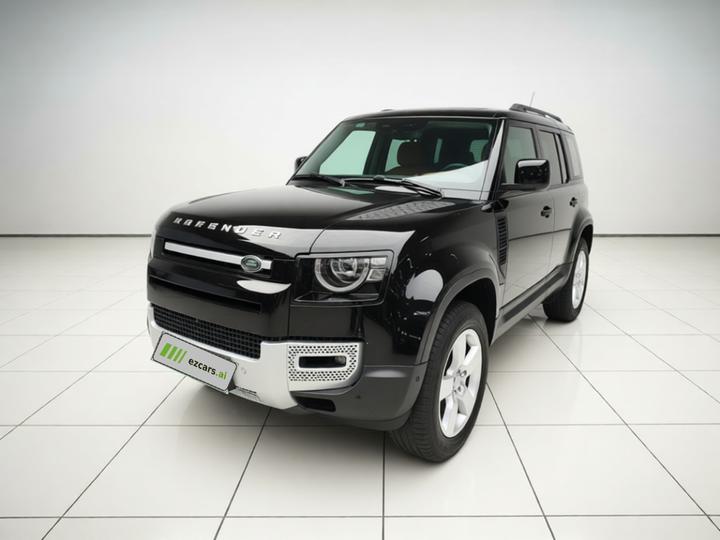 Defender 2023 Facelift 110 3.0T P400 X