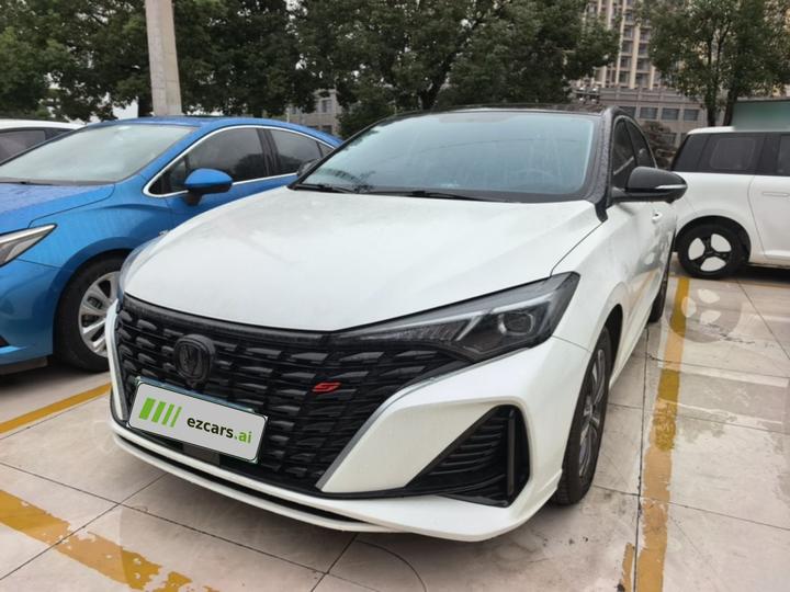 Eado 2023 Enjoy PLUS NE 1.4T GDI DCT Premium